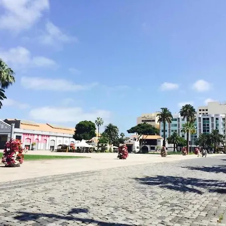 公寓 La Casa De Jana