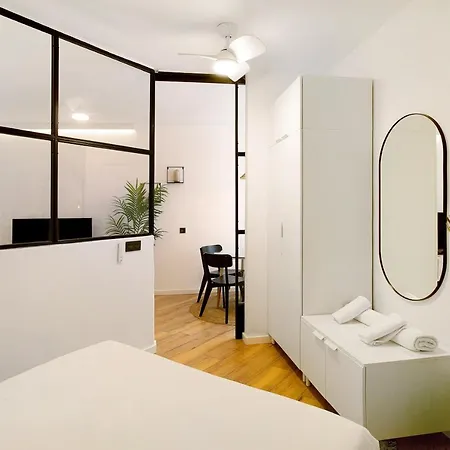 La Casa De Jana 公寓