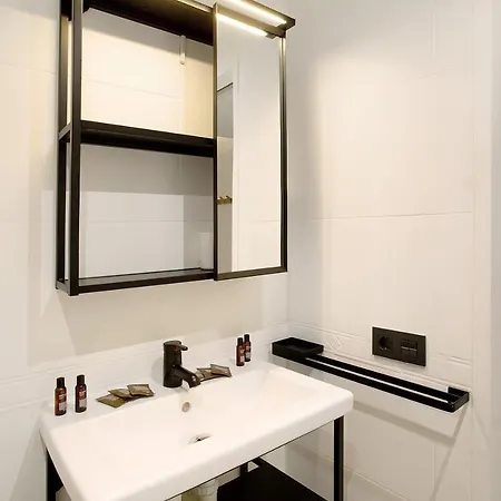 Appartement La Casa De Jana