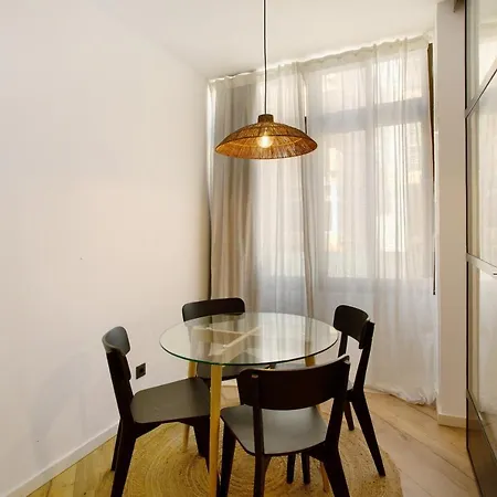 Appartement La Casa De Jana *